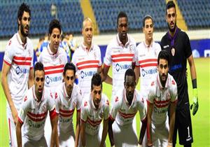 الزمالك يعود للمران السبت استعدادا لمواجهة صن داونز بدوري الأبطال