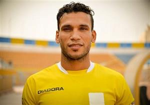 الشامي لـ"مصراوي": الزمالك لن يستطيع قيد شوقي السعيد  