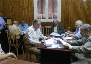 عميد الدراسات العليا بالأزهر : بدء تصحيح ورصد امتحانات الكلية والنتائج في أقرب