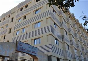 الصحة بالدقهلية: مستشفيات المحافظة استقبلت 471 ألف مريض خلال مايو