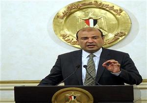 وزير التموين: توفير 8 مليار جنيه لشراء الأرز والسلع الأساسية