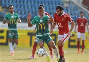 الليلة- رغم حسم الدوري.. 3 أهداف للأهلي في مواجهة الاتحاد