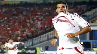 "بعد تعرضه لحادث سير".. أبرز المعلومات عن أحمد جعفر مهاجم الزمالك السابق