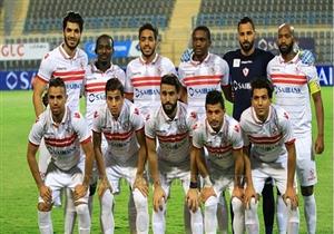 الزمالك:نسعى للفوز على الأهلي من أجل الجمهور