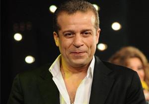 شريف منير لباسم يوسف: "إخس عليك وندمان إني كنت أعرفك"