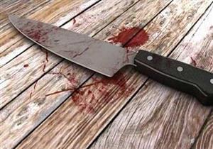  الجثة تحت السرير.. النيابة تحقق مع المتهم بذبح زوجته في الزاوية الحمراء
