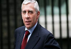 جاك سترو يرفض الاعتذار عن قرار خوض حرب العراق