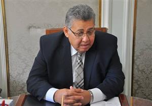 "الشيحي" يُشيد بتأهل طالبة مصرية لنهائيات مسابقة "مختبر الشهرة" الدولية