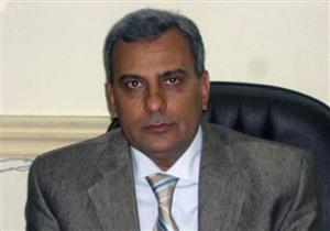 جابر نصار: مستشفيات جامعة القاهرة استقبلت مليون و127 ألف مريض في 2015