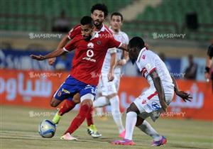 ننشر خطة الداخلية لتأمين مباراة الأهلي والزمالك في نهائي الكأس