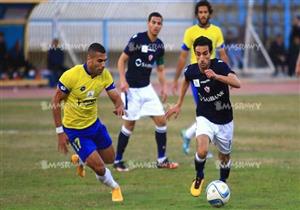 الصفقات الجديدة تظهر في قائمة الزمالك لمباراة الإسماعيلي 