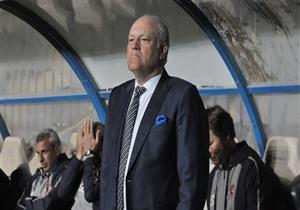 مارتن يول يتحدث عن علاقته بشريف إكرامي