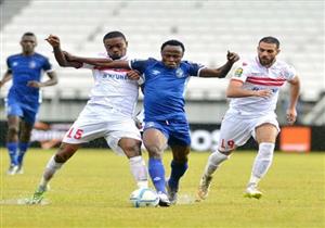 الأمن يوافق على حضور 3 آلاف مشجع للزمالك وإنيمبا الجمعة