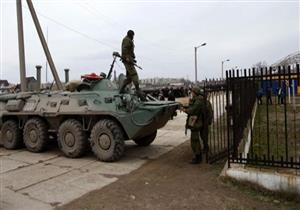 خطط دفاع استراتيجية.. كيف تدرب أوكرانيا المقاومة الشعبية لمواجهة الغزو الروسي المتحمل؟