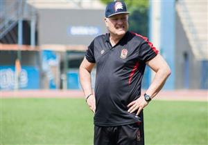 خلاف داخل مجلس الأهلي حول مستقبل يول.. و4 مرشحين لقيادة الفريق