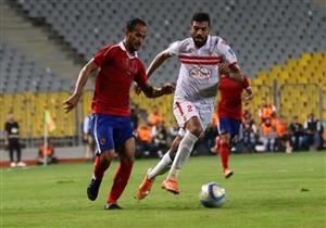 طبيب الزمالك يُجيب لـ "مصراوي": هل سيلحق علي فتحي بمباراة انيمبا؟