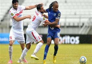 محمد حلمي يُجيب عبر مصراوي: كيف يتغلب الزمالك على نقاط قوة إنيمبا؟