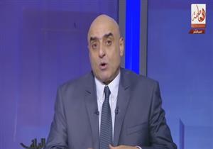 عزمي مجاهد:"هذا ماكان سيحدث ان لم يفض الجيش اعتصام رابعة "