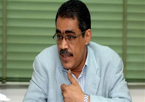 بالفيديو - ضياء رشوان: السيسي يسير على خطى محمد علي باشا