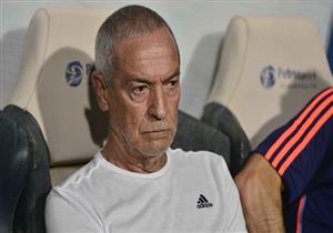 مصدر: الأهلي يرحب بالتعاقد مع فيريرا.. والأخير يرد 