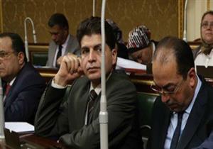 بالفيديو.. نائب لوزير التموين: "أقسم بالله مش هسيبك"