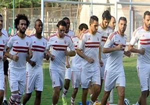 لاعب الزمالك الجديد يُجري جراحة في الغضروف