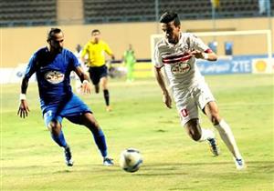  وكيل مصطفى فتحي لـ"مصراوي":  تورينو طلب اللاعب رسميًا.. وهذا موقف الزمالك 