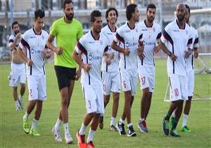 صان داونز يخطف زاكيري من الزمالك