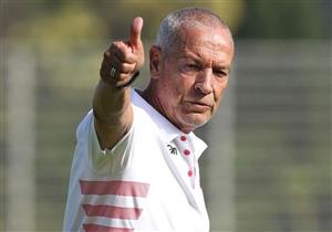 فيريرا يفند مزايا الزمالك لـ"أوتوري".. ويحذره من مرتضى منصور