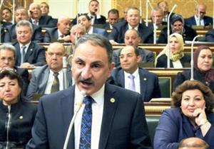 لجنة تقصي الحقائق: إقالة "حنفي" تؤكد إصرار الرئيس على مكافحة الفساد