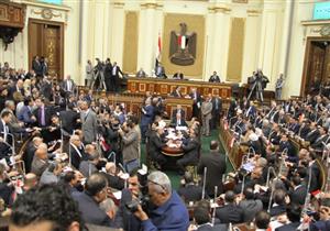 نائب لوزير التموين: "حرام عليك".. ومصيلحي يهدد بالانسحاب من الاجتماع