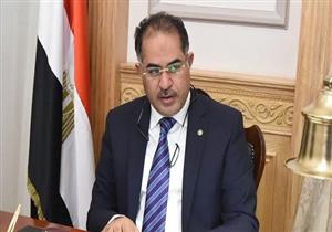 وكيل مجلس النواب يطالب "الداخلية" بحملات على الأسواق تزامنًا مع تطبيق "القيمة المُضافة"
