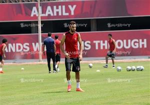 الأهلي: ميدو جابر لم يكن له متطلبات.. ورفض اغراءات المنافسين