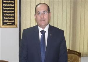 محافظ سوهاج: البدء في رصف 3 طرق فرعية بدائرة مركز طما