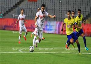 بالفيديو والصور- الزمالك يهين الإسماعيلي برباعية ويـتأهل لنهائي الكأس للمرة الخامسة على التوالي