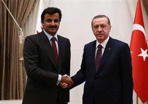 قطر وتركيا تعززان تحالفهما بعد محاولة الانقلاب ضد اردوغان