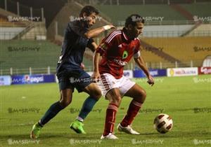 الليلة- الأهلي في مهمة صعبة أمام إنبي بنصف نهائي كأس مصر