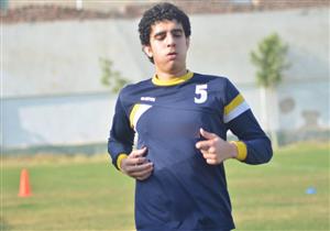 مصدر: الأهلي حصل على توقيع "العش" ولم يُفعّل عقده بسبب مدافع سموحة