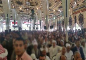 إنهاء خصومة ثأرية في كفر الشيخ عمرها 18 سنة