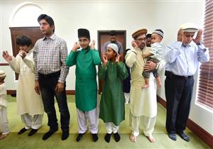 ما هو مصير أطفال مسلمي أمريكا إذا فاز ترامب؟