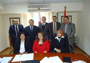 الرقابة المالية تطلق الإصدار الثالث من "الدليل المصري لحوكمة الشركات"