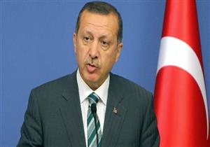 أردوغان: أنقرة مستعدة لمشروع السيل التركي" لنقل الغاز من روسيا