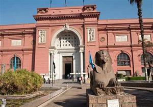 "الآثار":  23498 زائرا للمتاحف المصرية خلال الأسبوع الأخير من يوليو