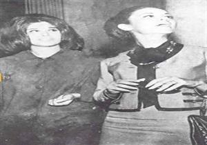 حكاية فيلم كاد أن يجمع بين فاتن حمامة وسعاد حسني