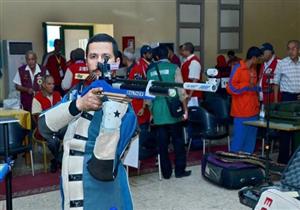 أولمبياد ريو- حمادة طلعت "رافع العلم السعودي" يودع الألعاب الأولمبية