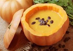 طريقة عمل القرع العسلي 