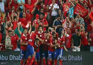  رسميا.. بريزنتيشن تكشف عن ملعب "سوبر الأهلي والمصري"