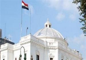 ممثل وزير الطيران باجتماع اللجنة الإفريقية للبرلمان "مش عارف موضوع الجلسة"