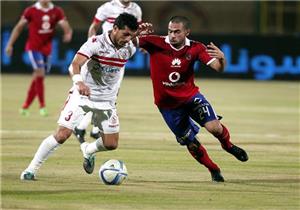 الليلة- الأهلي يحلم بالثنائية والثأر.. والزمالك يسعى لكتابة التاريخ في نهائي الكأس