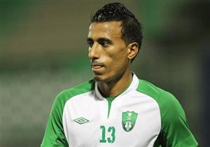 عبد الشافي يبدأ أساسيًا أمام الهلال بكأس السوبر السعودي